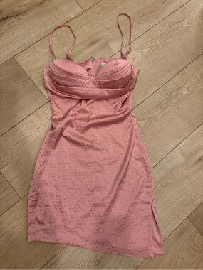 Dresses | Amazon Sequin Rose Gold Mini Dress Medium | Poshmark Dresses | Amazon Sequin Rose Gold Mini Dress Medium | Poshmark